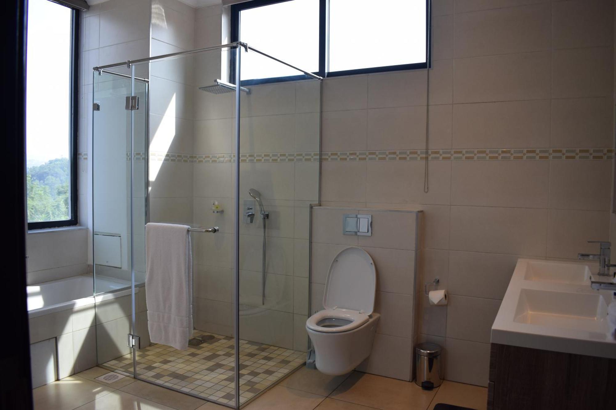 Mythos Boutique Hotel Kigali Zimmer foto
